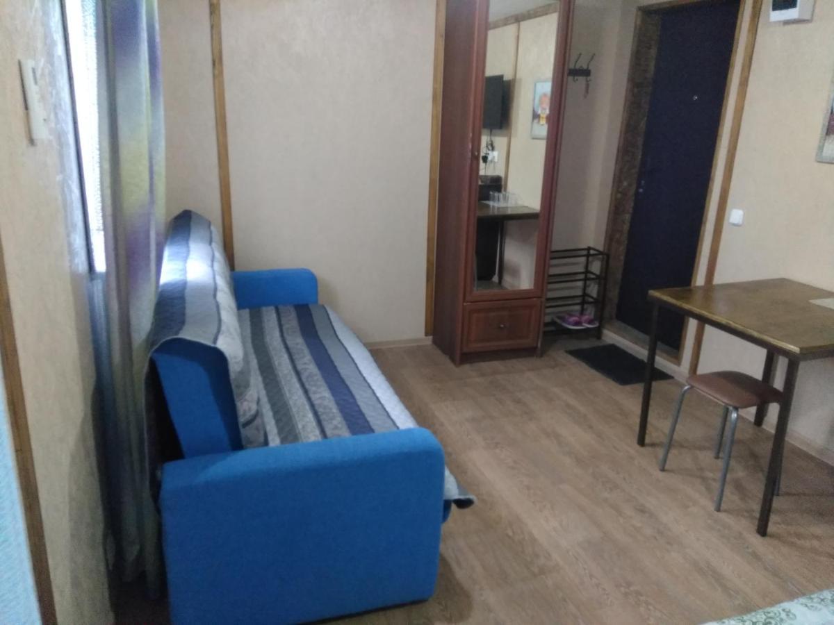 Гостевой Дом Ксения Hotel Sukhumi Exterior foto
